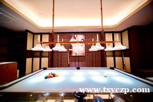 广州环境最好的酒店ktv是哪一家？