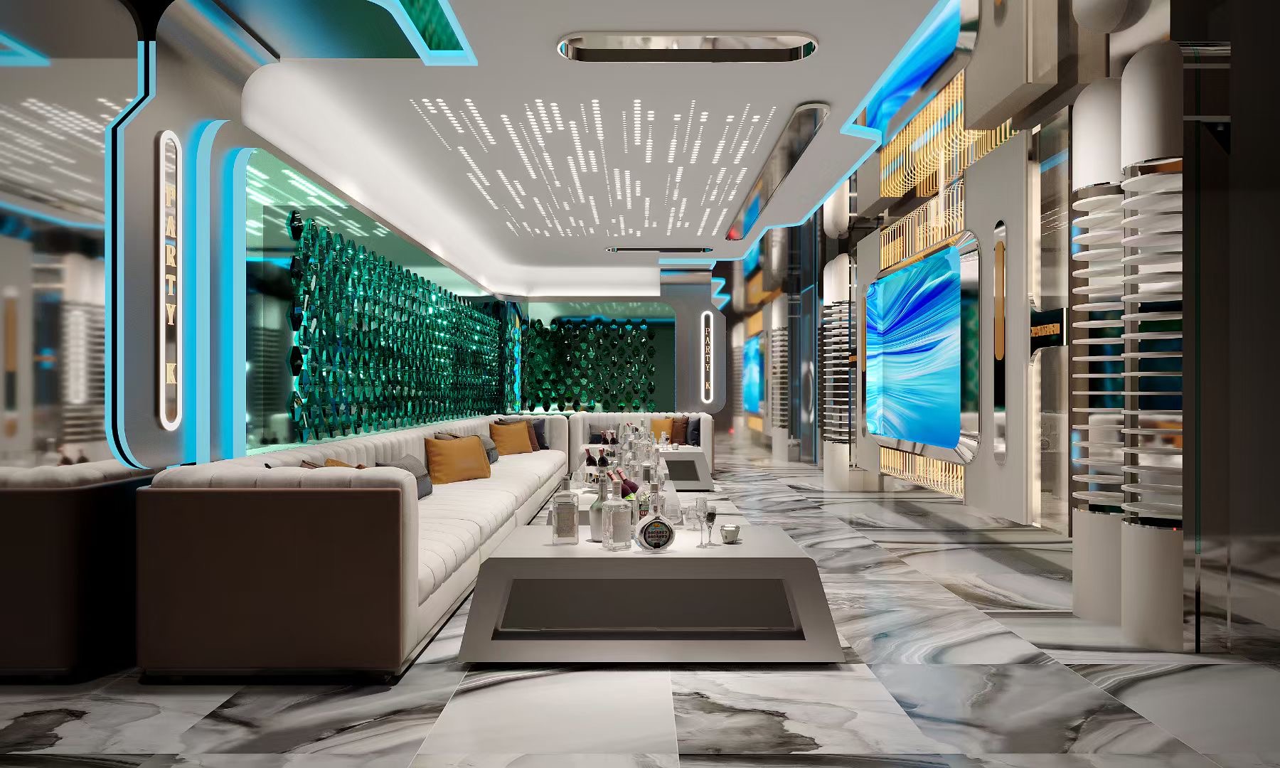 畅享贵阳夜生活,贵阳商务夜总会权威排名发布,十大夜总会排行榜新鲜出炉