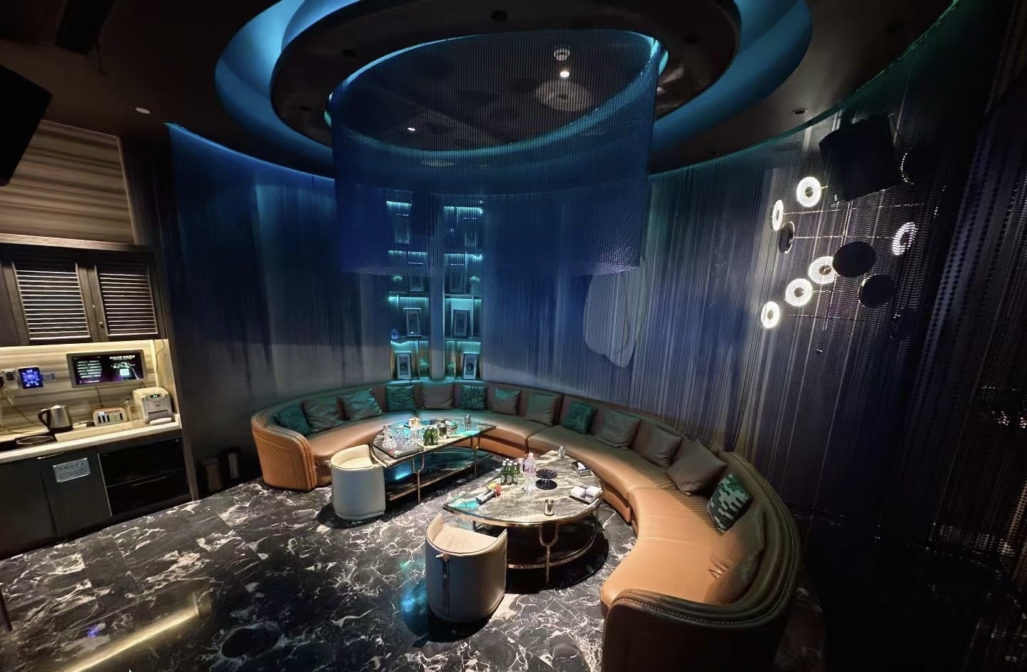 想订苏州虎丘商务KTV？快来查看预定电话吧