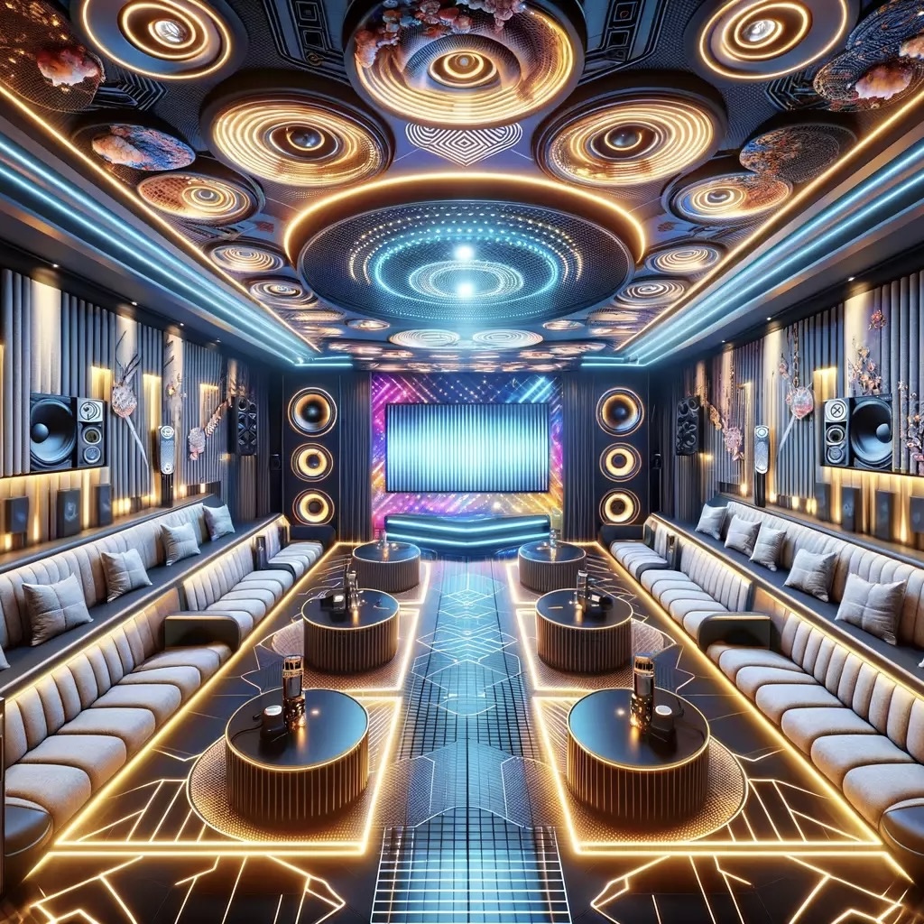 苏州高端KTV预订，哪家才是上乘之选？