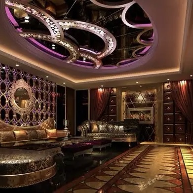 2025南昌繁华区夜场招聘专业DJ,高薪岗位信息来袭