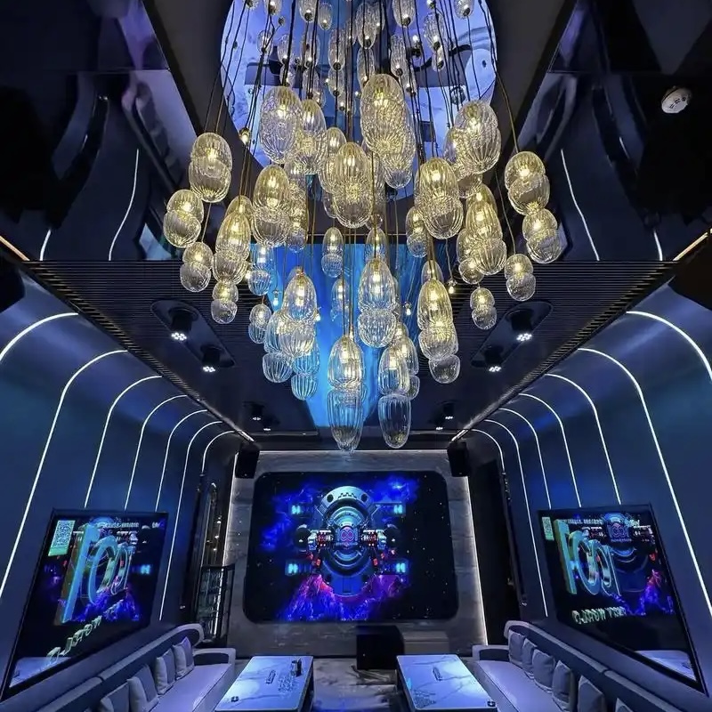 上海闵行白金汉爵大酒店，KTV与餐厅价格全知道