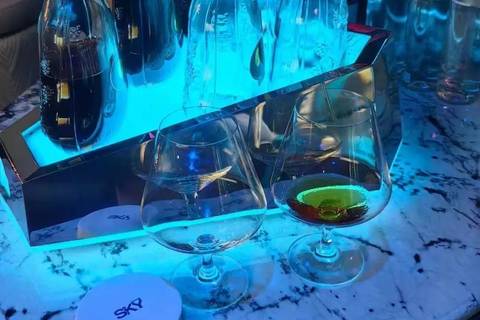 广州最火夜总会KTV夜场招聘薪资高福利好