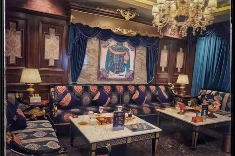 温州夜场招聘公司生意1.5K高档日结场