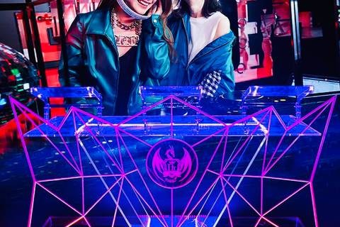北京夜场招聘酒水促销员薪资高享受更多福利