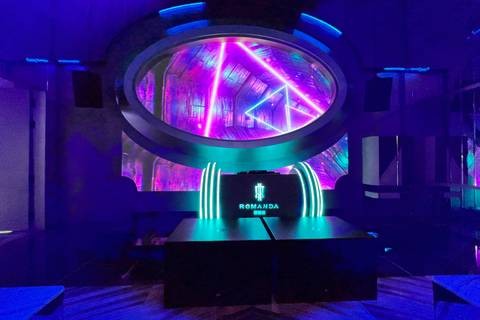 六安有名气夜场ktv招聘一起创造美好