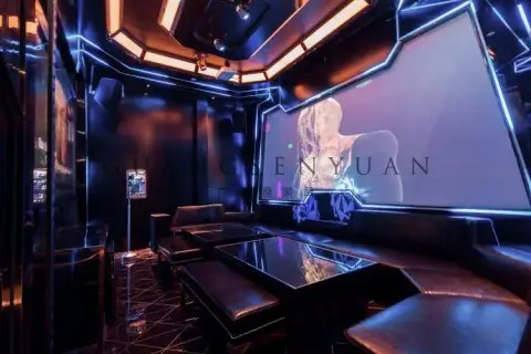 六盘水连锁店KTV招聘包房礼仪员待遇好