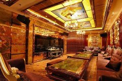 杭州KTV招聘新店环境超好