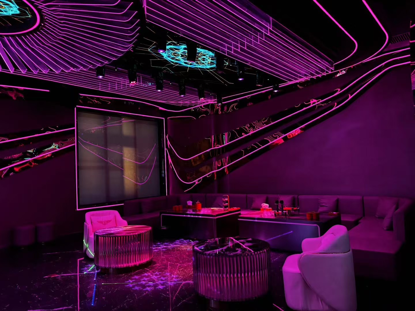 深圳东方汇夜场招聘,日结高薪,福利多多等你来