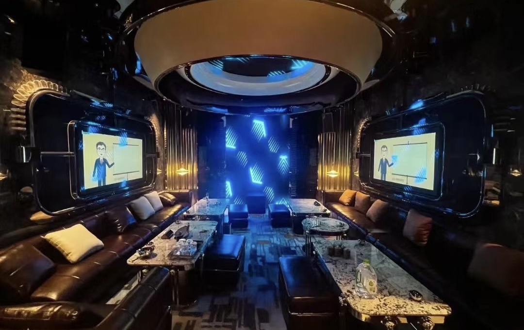 上海夜场招聘啦,KTV,夜店等岗位丰富,就等你来展身手
