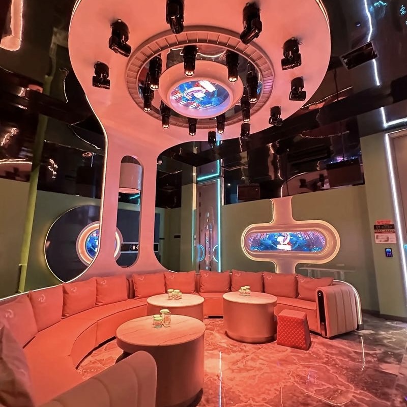 贵阳KTV人才最新招聘兼职,梦想启航希望来