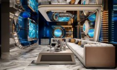 太原紫金夜总会KTV模特招聘,把握机会,改变人生