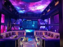 海口夜场招聘启动,海口高端夜店重视英才,广纳贤能之士