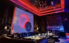 探索宁波慈溪市商务KTV预订排行榜，寻找最佳娱乐地