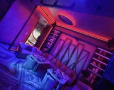 上海夜场招聘模特,上海高端夜店等你来,自由高薪日结