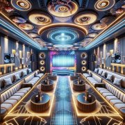 贵阳KTV招聘DJ公主,时间灵活,团队急招,速来