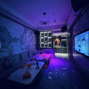 探索南昌梦江南KTV：排行、消费及魅力所在