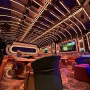 南昌梦江南KTV：排行、价格及体验全解读