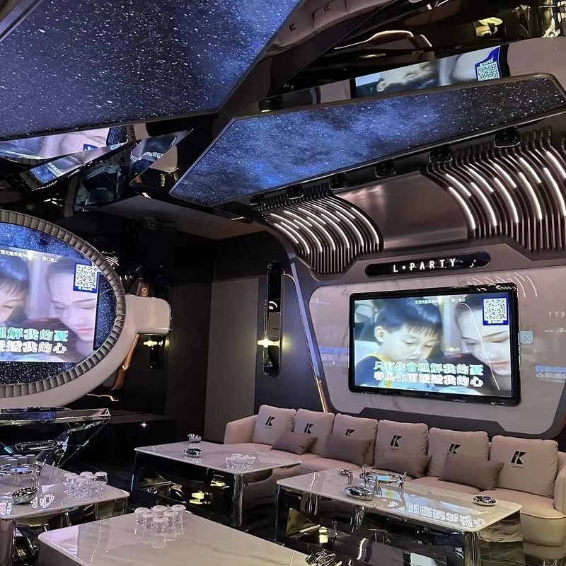 在南京夜总会点歌学会选歌至关重要