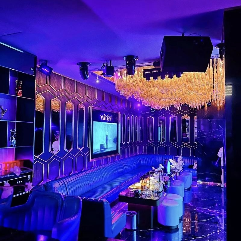 深圳火爆夜场招聘快来把握赚钱机会