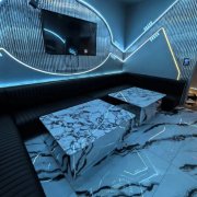 昆明夜店火热招聘中，高端KTV、夜总会生意稳定等你来