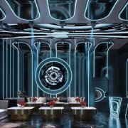 福州长乐区及周边高端KTV大推荐带你领略非凡夜生活