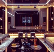 郑州高档KTV/夜总会娱乐盛地体验全指南，快来一探究竟