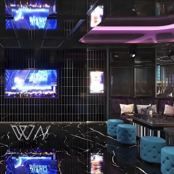 上海鼎华宫KTV夜总会招聘,市区前三,装修好满房,优秀店等