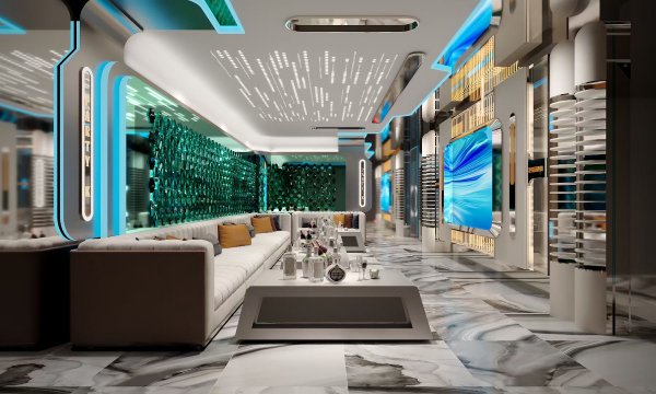 郑州尚都中端夜总会急聘客户顾问解锁职业全新篇章
