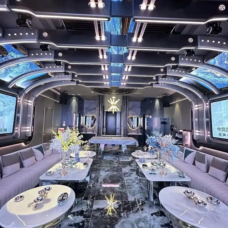 南京夜场招聘,南京高端夜总会,快看商务KTV直招礼仪模特