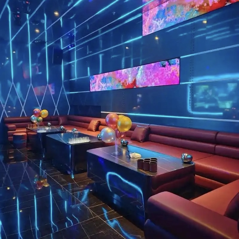 合肥热门KTV招聘,合肥娱乐行业诚招经验丰富的娱乐服务员