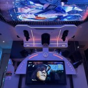 北京八号公馆夜总会KTV招聘,靠自己待遇优,进房保障来