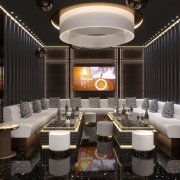 澳门九号公馆招聘,澳门KTV招聘,行业发展正热速登蓬勃快车