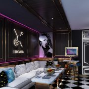 福州夜场新信息-福州KTV夜总会招聘火热开启别错过