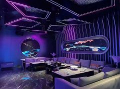 上海这家生意超火夜场招聘为你铺就长期发展坦途