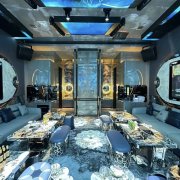 北京商务夜场招聘超优环境诚邀你来大展身手