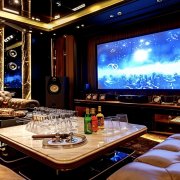 福州闽悦荟夜总会营销员招聘中邂逅高薪与无限可能