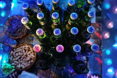 北京百富怡夜场招聘礼仪模特,稳定就业时奠定幸福生活基石