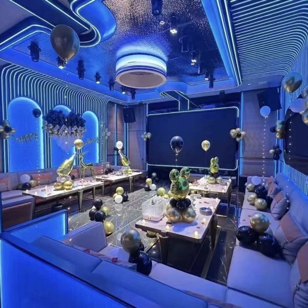 北京豪华夜总会有啥样，速看已更新上海夜总会排行