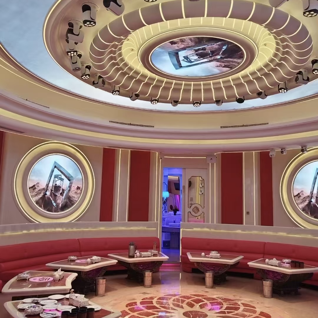 成都武侯区KTV夜场高薪招聘营销人员携手推动业务腾飞