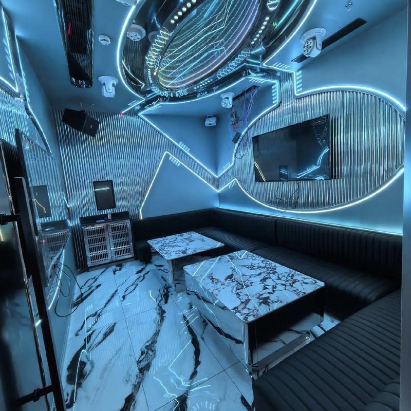 长沙温德姆KTV招聘保障给力无畏闯荡职场天地间