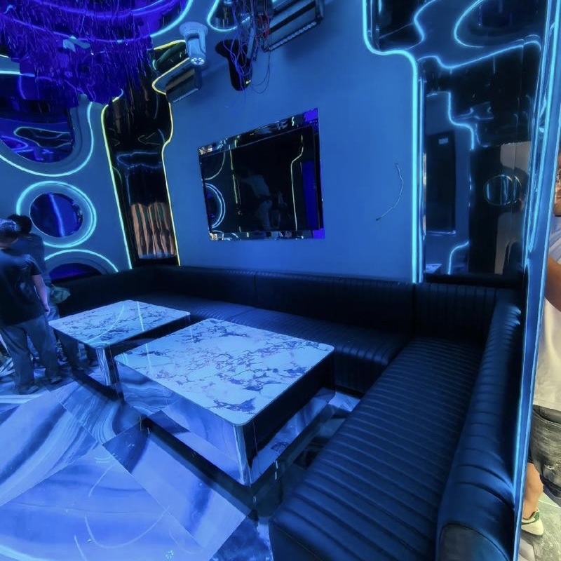 深圳IKKTV(西乡海城店)招聘快来加入吧我们携手创造佳绩