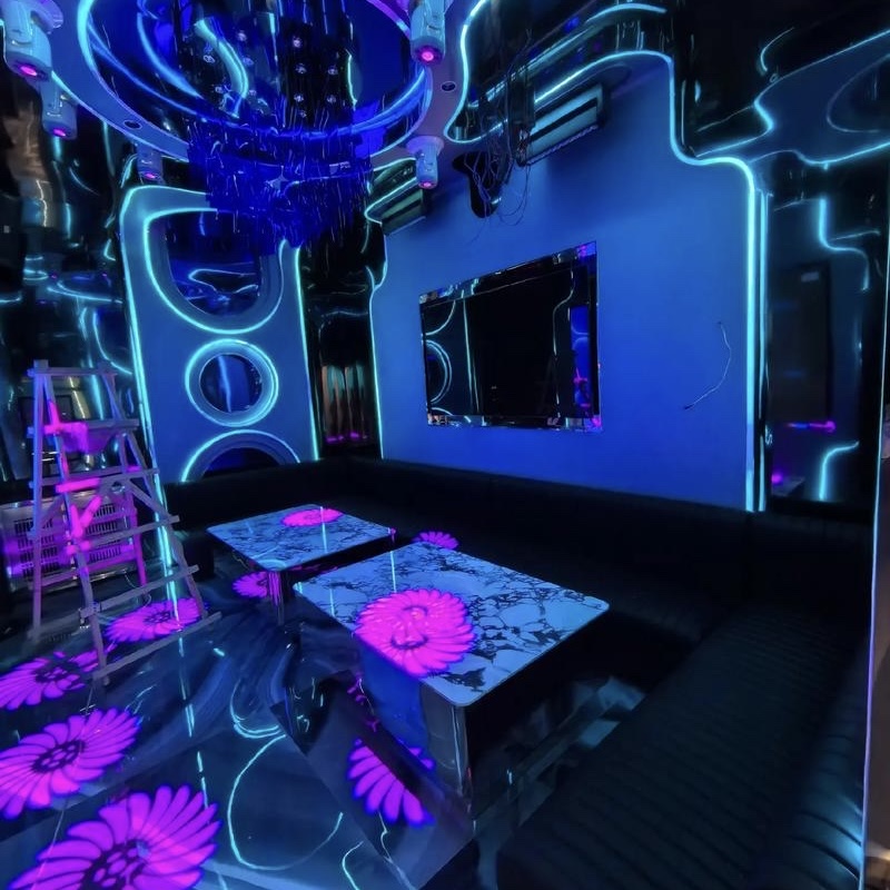 长沙星辰汇夜场招聘礼仪模特-六家联合招聘团队实力爆棚