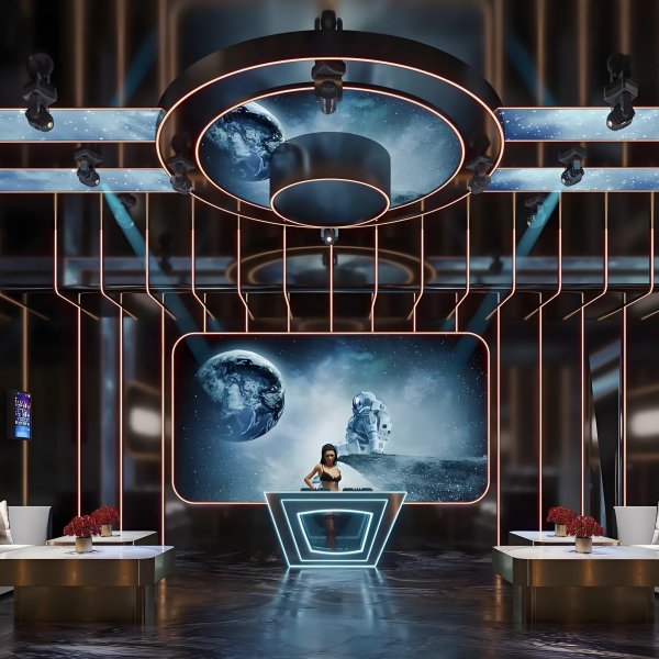 上海华庭汇KTV(闵行区)招聘新成员赶紧来,优惠房福利速领