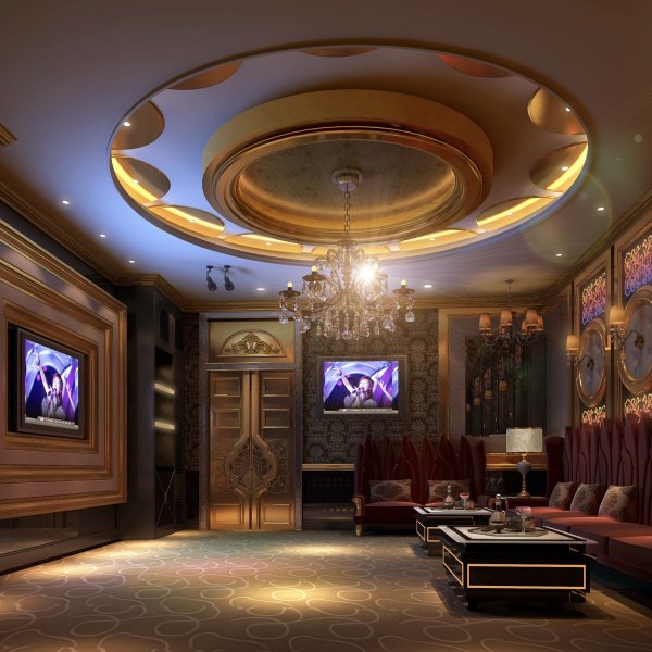 南京玄武1912街区MAGO PARTY KTV酒水单