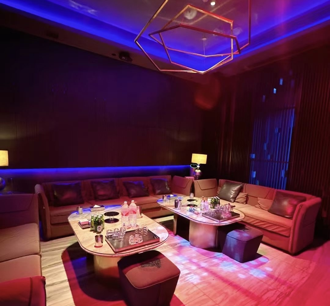 昆明官渡KTV(臻乐国际夜总会)招聘新招解锁高薪待遇绝佳机会