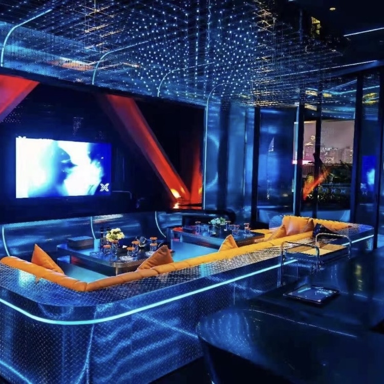 桐庐潮牌PARTYTL酒吧夜总会招聘礼宾员,用奋斗青春铺就精