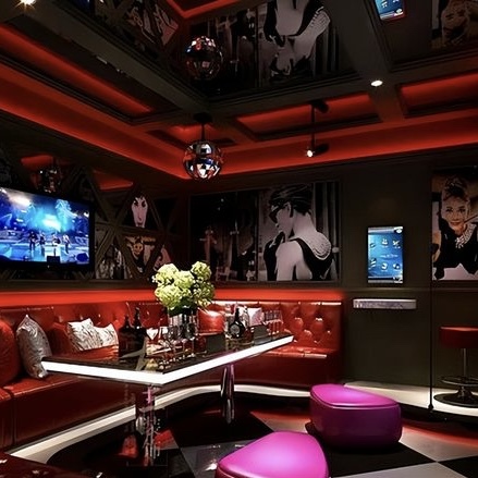 锡林郭勒夜场招聘,锡林郭勒KTV,多家门店随意挑,心仪岗位等