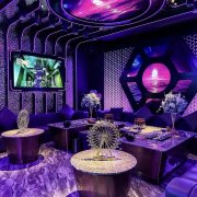 西安至尊国际KTV？消费水平大揭秘，还有详细地址全奉上