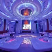 贵阳星辉咏明KTV装修引关注,究竟能否以华丽格调彰显高档次？